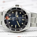 Orient Orient Mako Kamasu RA-AA0811E мужские часы синий циферблат на запястье